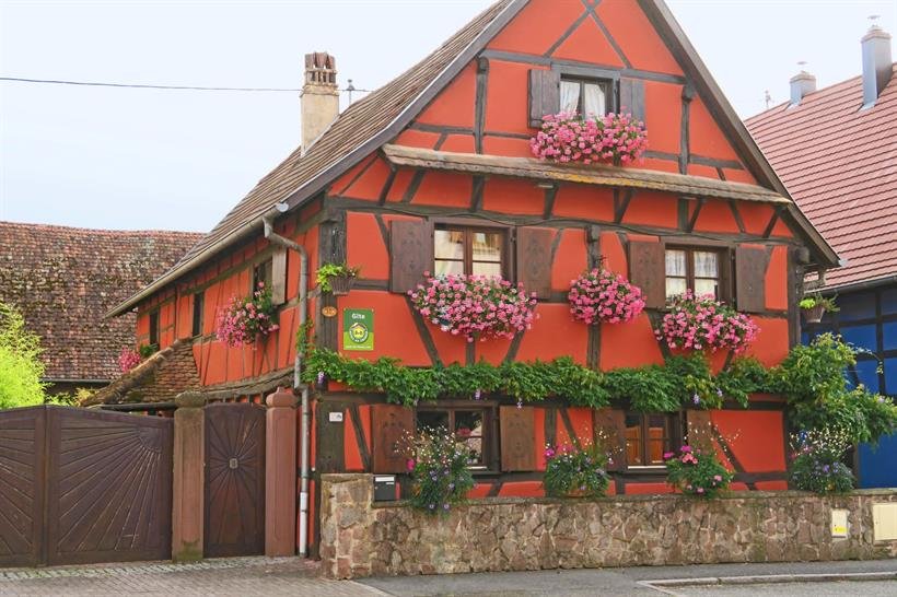 ville de Mommenheim
